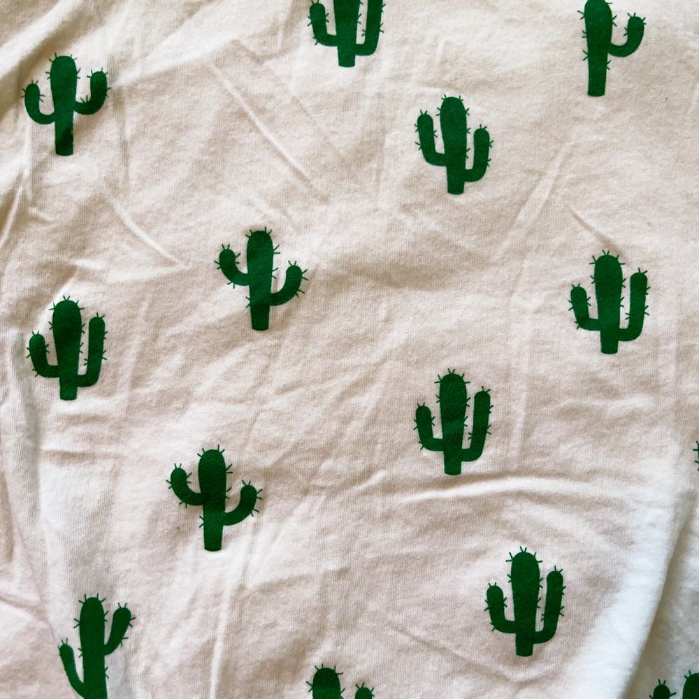 Atticute Women's Cactus Tank Top L - Picture 7 of 7